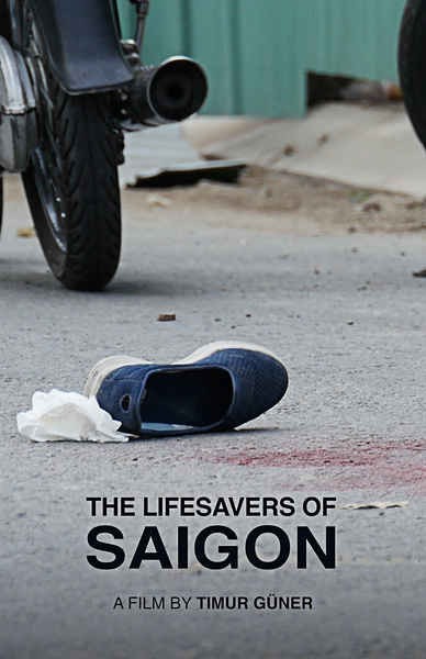 The Lifesavers of Saigon