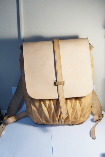Transfold Backpack