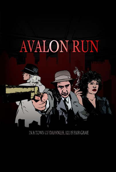 Avalon Run
