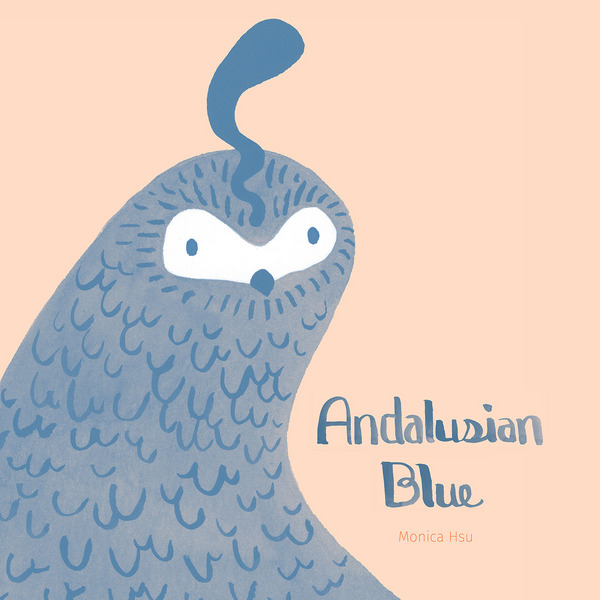 Andalusian Blue Book