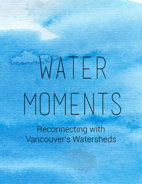 Water Moments