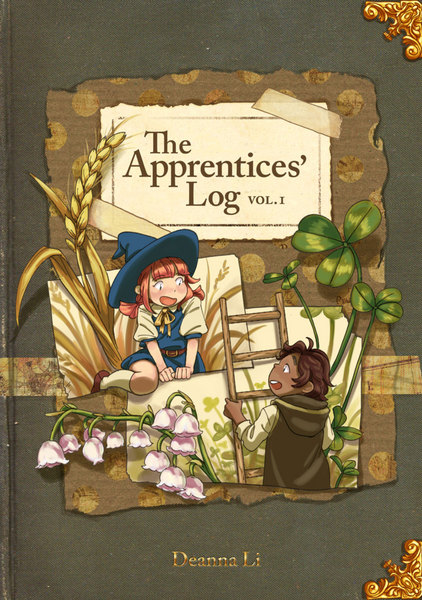 The Apprentice's Log